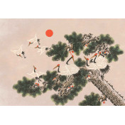 Испанские обои Coordonne, коллекция Random Papers issue, артикул 7900072