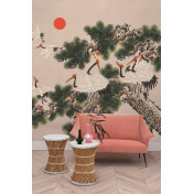 Испанские обои Coordonne, коллекция Random Papers issue, артикул 7900072: премиальные дизайнерские обои для стильного интерьера