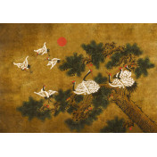 Испанские обои Coordonne, коллекция Random Papers issue, артикул 7900073