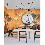 Испанские обои Coordonne, коллекция Random Papers issue, артикул 7900073: премиальные дизайнерские обои для стильного интерьера