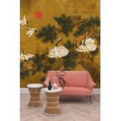 Испанские обои Coordonne, коллекция Random Papers issue, артикул 7900073: премиальные дизайнерские обои для стильного интерьера