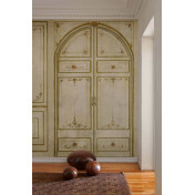 Испанские обои Coordonne, коллекция Random Papers issue, артикул 7900080: премиальные дизайнерские обои для стильного интерьера