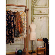 Испанские обои Coordonne, коллекция Random Papers issue, артикул 7900080: премиальные дизайнерские обои для стильного интерьера