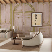 Испанские обои Coordonne, коллекция Random Papers issue, артикул 7900081: премиальные дизайнерские обои для стильного интерьера