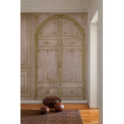 Испанские обои Coordonne, коллекция Random Papers issue, артикул 7900081: премиальные дизайнерские обои для стильного интерьера