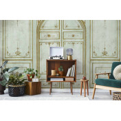 Испанские обои Coordonne, коллекция Random Papers issue, артикул 7900082: премиальные дизайнерские обои для стильного интерьера