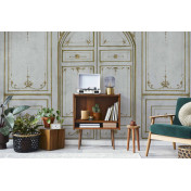 Испанские обои Coordonne, коллекция Random Papers issue, артикул 7900083: премиальные дизайнерские обои для стильного интерьера