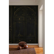 Испанские обои Coordonne, коллекция Random Papers issue, артикул 7900085: премиальные дизайнерские обои для стильного интерьера