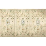 Испанские обои Coordonne, коллекция Random Papers issue, артикул 7900090