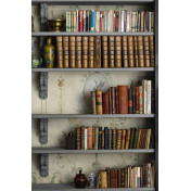 Испанские обои Coordonne, коллекция Random Papers issue, артикул 7900090: премиальные дизайнерские обои для стильного интерьера