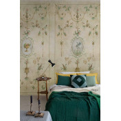 Испанские обои Coordonne, коллекция Random Papers issue, артикул 7900090: премиальные дизайнерские обои для стильного интерьера