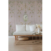 Испанские обои Coordonne, коллекция Random Papers issue, артикул 7900091: премиальные дизайнерские обои для стильного интерьера