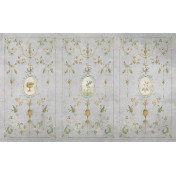 Испанские обои Coordonne, коллекция Random Papers issue, артикул 7900092