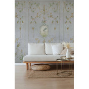 Испанские обои Coordonne, коллекция Random Papers issue, артикул 7900092: премиальные дизайнерские обои для стильного интерьера