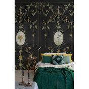 Испанские обои Coordonne, коллекция Random Papers issue, артикул 7900094: премиальные дизайнерские обои для стильного интерьера