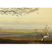 Испанские обои Coordonne, коллекция Random Papers issue, артикул 7900110