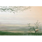 Испанские обои Coordonne, коллекция Random Papers issue, артикул 7900111