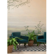 Испанские обои Coordonne, коллекция Random Papers issue, артикул 7900111: премиальные дизайнерские обои для стильного интерьера