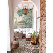 Испанские обои Coordonne, коллекция Random Papers issue, артикул 7900120: премиальные дизайнерские обои для стильного интерьера