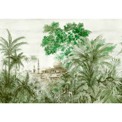 Испанские обои Coordonne, коллекция Random Papers issue, артикул 7900121