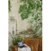 Испанские обои Coordonne, коллекция Random Papers issue, артикул 7900121: премиальные дизайнерские обои для стильного интерьера