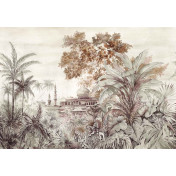 Испанские обои Coordonne, коллекция Random Papers issue, артикул 7900122