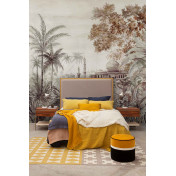 Испанские обои Coordonne, коллекция Random Papers issue, артикул 7900122: премиальные дизайнерские обои для стильного интерьера