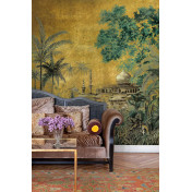 Испанские обои Coordonne, коллекция Random Papers issue, артикул 7900123: премиальные дизайнерские обои для стильного интерьера