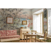 Испанские обои Coordonne, коллекция Random Papers issue, артикул 7900130: премиальные дизайнерские обои для стильного интерьера