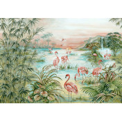 Испанские обои Coordonne, коллекция Random Papers issue, артикул 7900131