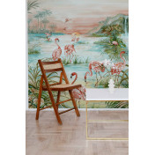 Испанские обои Coordonne, коллекция Random Papers issue, артикул 7900131: премиальные дизайнерские обои для стильного интерьера