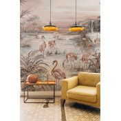 Испанские обои Coordonne, коллекция Random Papers issue, артикул 7900132: премиальные дизайнерские обои для стильного интерьера