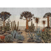 Испанские обои Coordonne, коллекция Random Papers issue, артикул 7900140