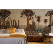 Испанские обои Coordonne, коллекция Random Papers issue, артикул 7900140: премиальные дизайнерские обои для стильного интерьера