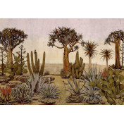 Испанские обои Coordonne, коллекция Random Papers issue, артикул 7900141