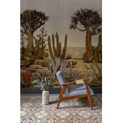 Испанские обои Coordonne, коллекция Random Papers issue, артикул 7900141: премиальные дизайнерские обои для стильного интерьера