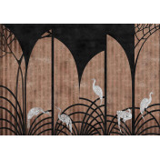 Испанские обои Coordonne, коллекция Random Papers issue, артикул 7900150