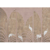 Испанские обои Coordonne, коллекция Random Papers issue, артикул 7900151