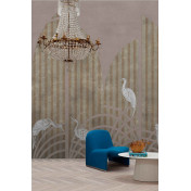 Испанские обои Coordonne, коллекция Random Papers issue, артикул 7900151: премиальные дизайнерские обои для стильного интерьера