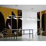 Испанские обои Coordonne, коллекция Random Papers issue, артикул 7900152: премиальные дизайнерские обои для стильного интерьера