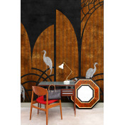 Испанские обои Coordonne, коллекция Random Papers issue, артикул 7900153: премиальные дизайнерские обои для стильного интерьера