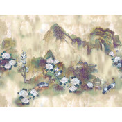 Испанские обои Coordonne, коллекция Random Papers issue, артикул 7900181