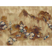 Испанские обои Coordonne, коллекция Random Papers issue, артикул 7900182