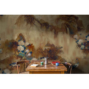 Испанские обои Coordonne, коллекция Random Papers issue, артикул 7900182: премиальные дизайнерские обои для стильного интерьера