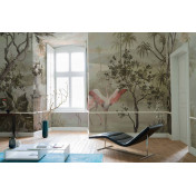 Испанские обои Coordonne, коллекция Random Papers issue, артикул 8000015: премиальные дизайнерские обои для стильного интерьера