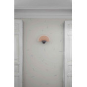 Испанские обои Coordonne, коллекция Random Papers issue, артикул 8000018: премиальные дизайнерские обои для стильного интерьера