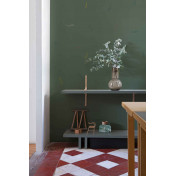 Испанские обои Coordonne, коллекция Random Papers issue, артикул 8000019: премиальные дизайнерские обои для стильного интерьера