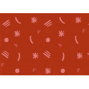 Испанские обои Coordonne, коллекция Random Papers issue, артикул 8000021