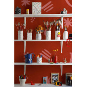 Испанские обои Coordonne, коллекция Random Papers issue, артикул 8000021: премиальные дизайнерские обои для стильного интерьера