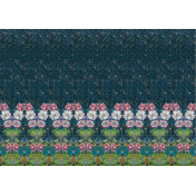 Испанские обои Coordonne, коллекция Random Papers issue, артикул 8000027